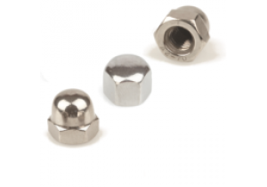 INOX MARE DADO CIECO MM.10 INOX A4